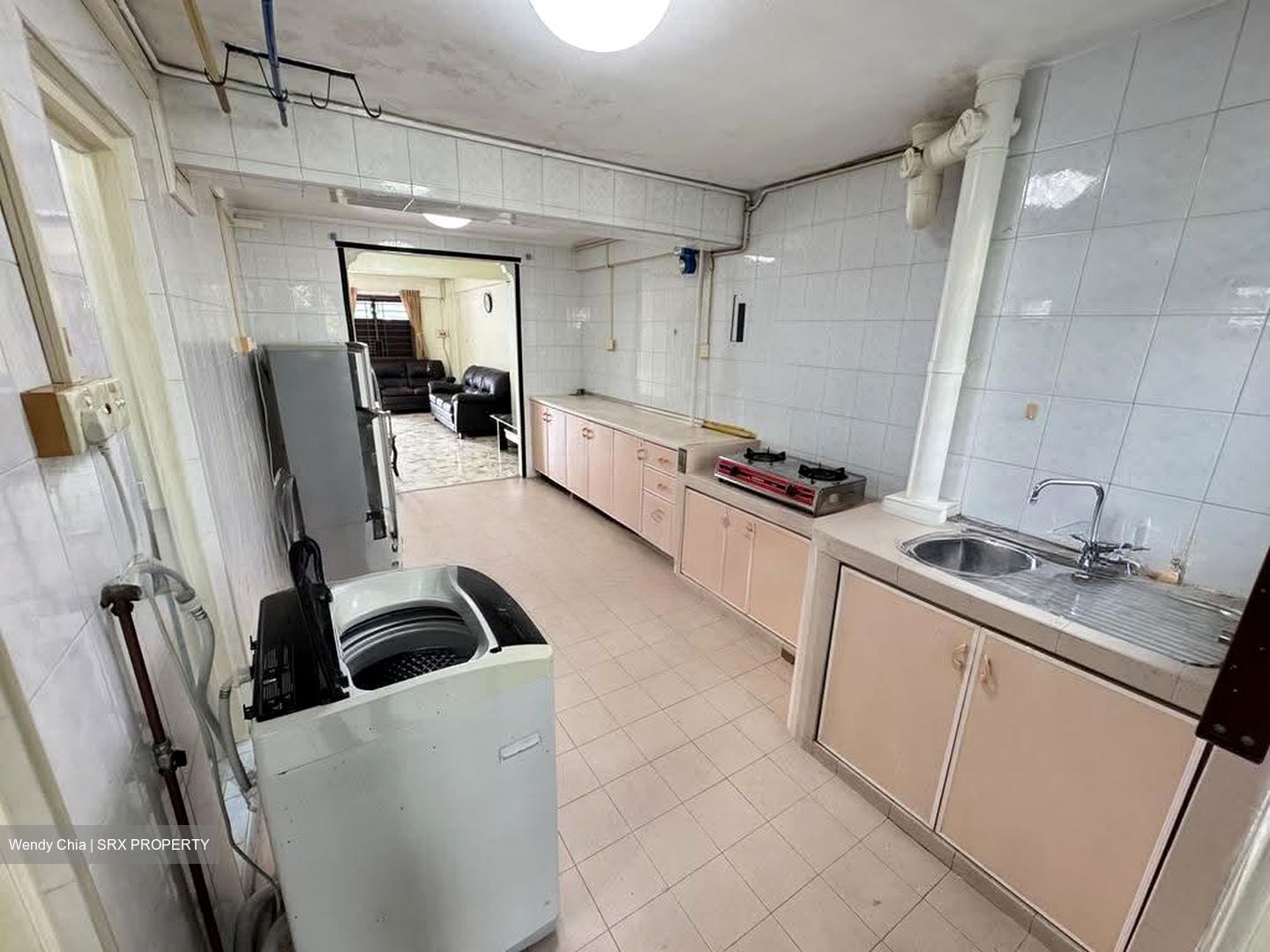 Blk 47 Marine Crescent Gardens (Marine Parade), HDB 3 Rooms #610279851